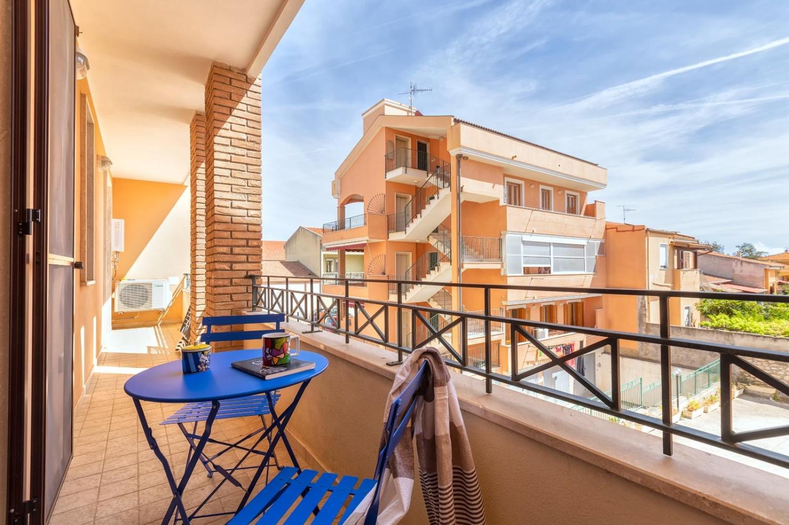 My Little House Bruno Apartamento Olmedo Exterior foto